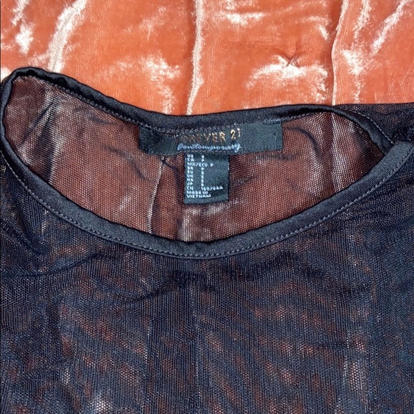 Body suit - Picture 4 of 5